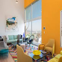 Interiors Furnishing